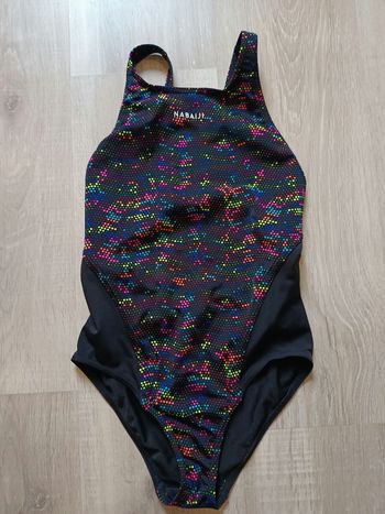 Maillot de bain 