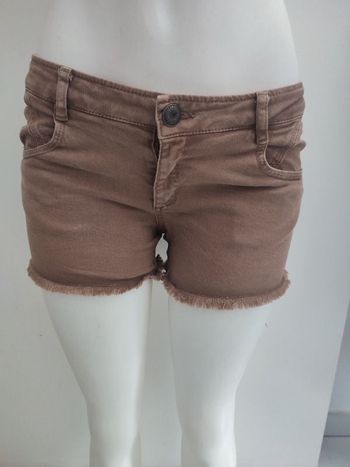 #kytie40femmme. Short en jeans taille 40