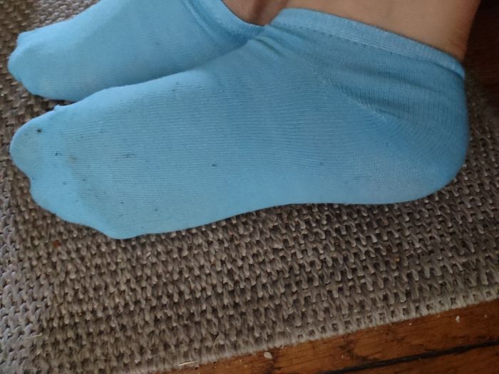 Chaussettes taille 36 - photo numéro 2
