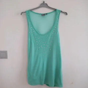 Haut d’été femme