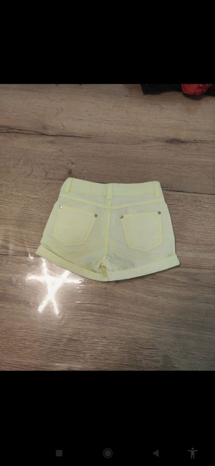 Short - photo numéro 2