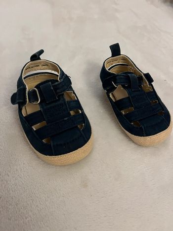 Chaussure 19 Kiabi