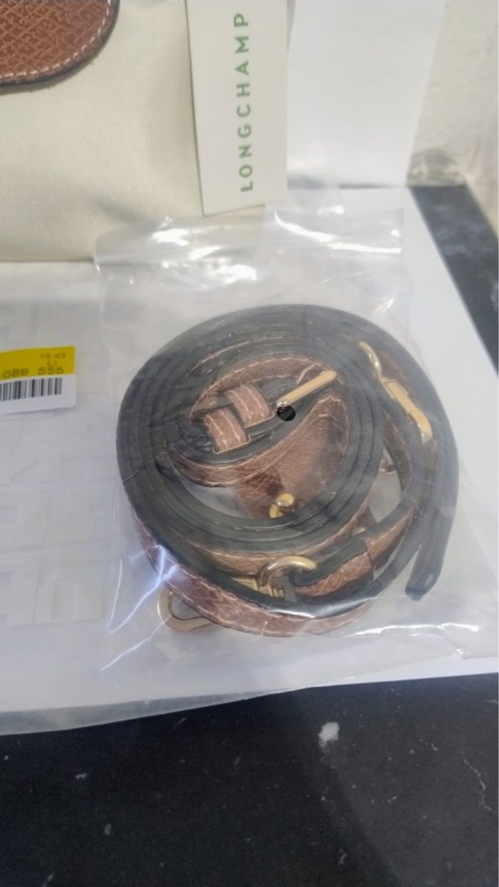 Sac Longchamp - photo numéro 3