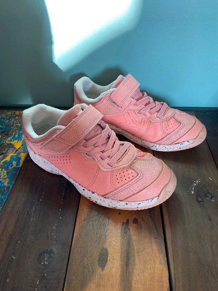 Baskets Artengo TS160 pointure 31