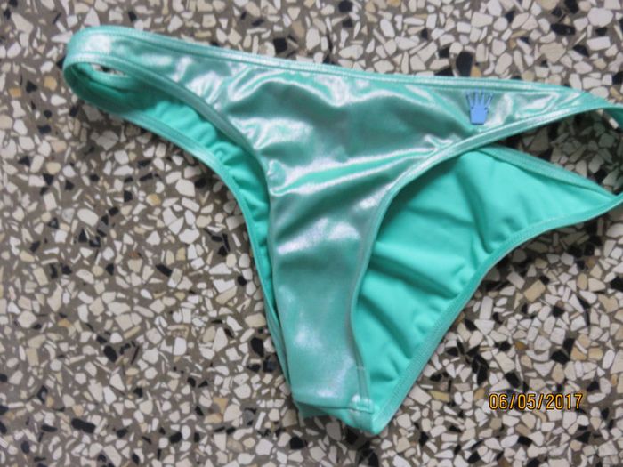 maillot de bain miss triumph - photo numéro 3