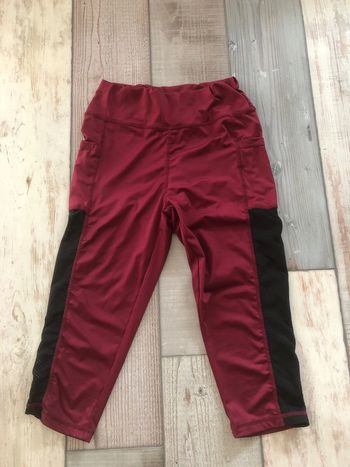 Shein - legging sport taille S