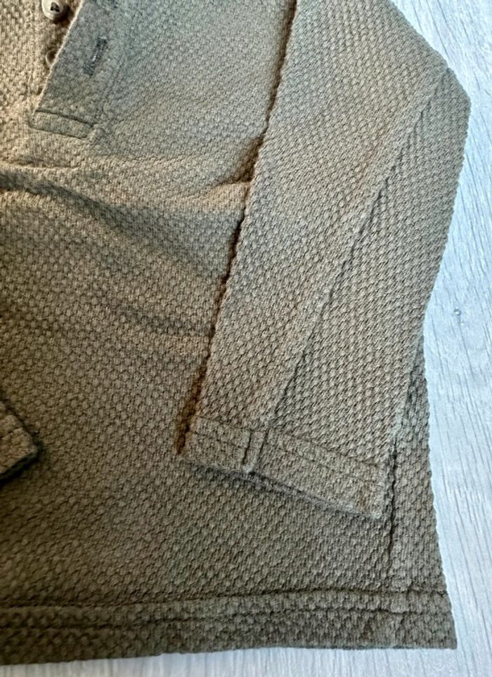 Teeshirt manches longues. - photo numéro 2