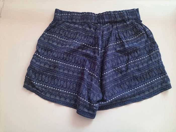 Short 12ans - photo numéro 3