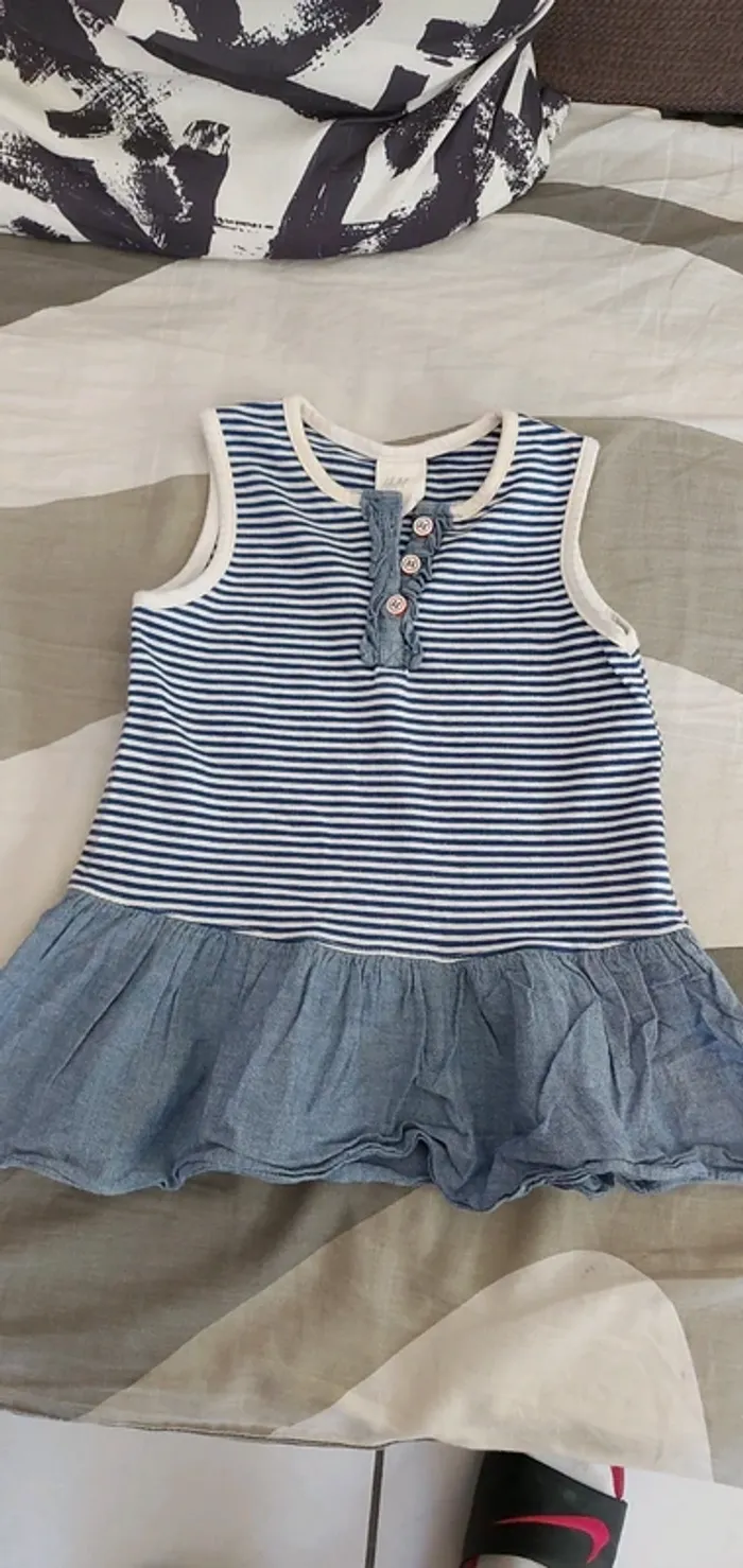 Robe légère
