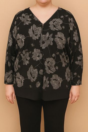 Jolie blouse Modavista taille 46/48