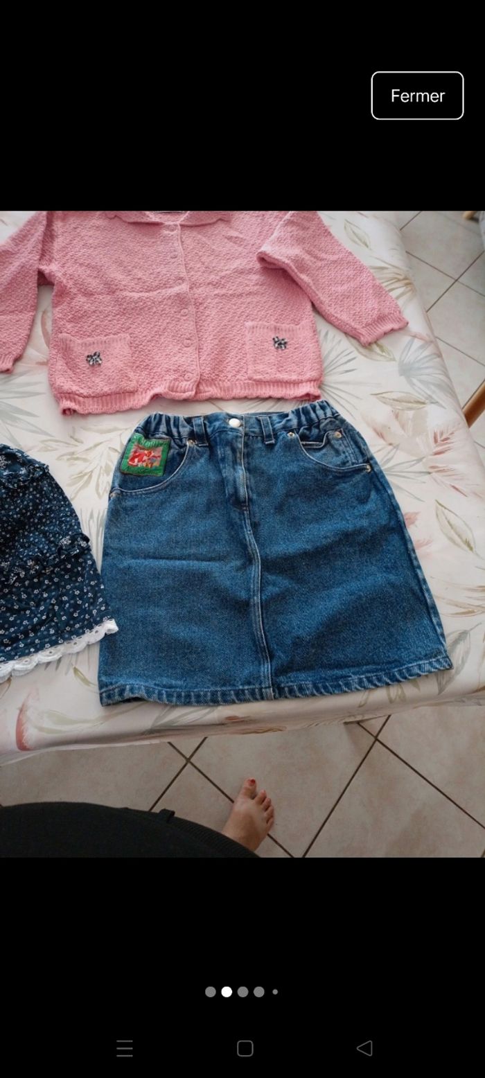 Lot taille 8 ans - photo numéro 2