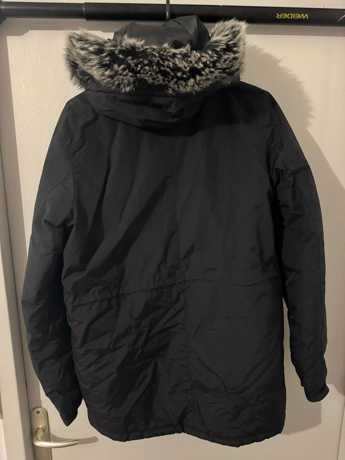 Parka - photo numéro 2