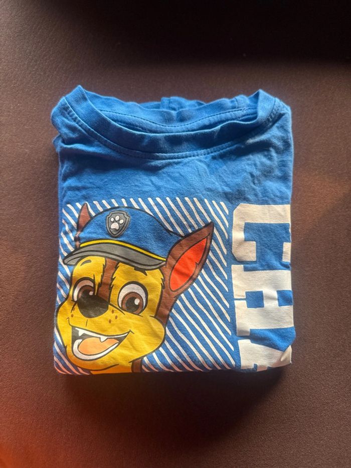Lot de 3 pyjamas garçon 6 ans - photo numéro 5