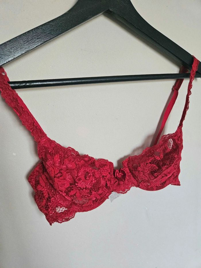 Soutien-gorge Carina taille 85B