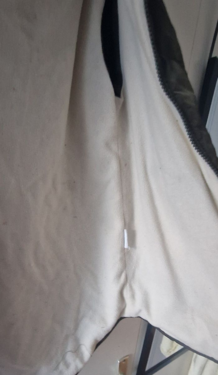 Manteau fille  kiabi - photo numéro 6