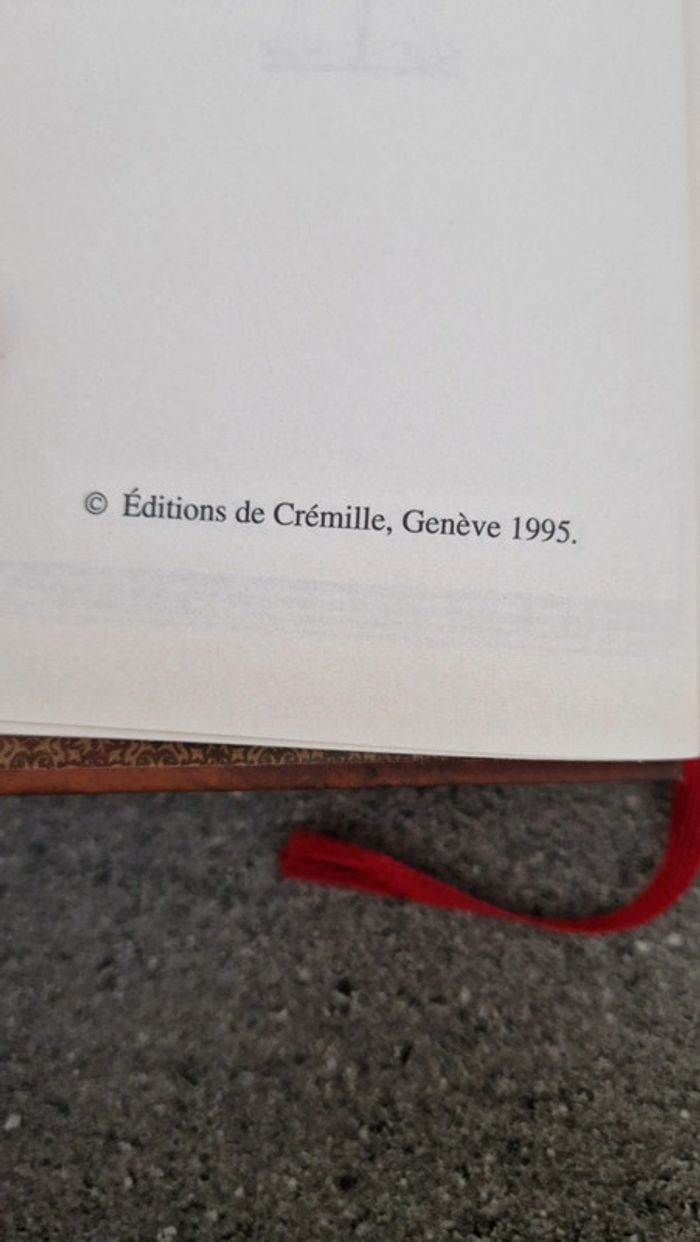 Les Grands Procès - Marie Antoinette 1995 - photo numéro 4