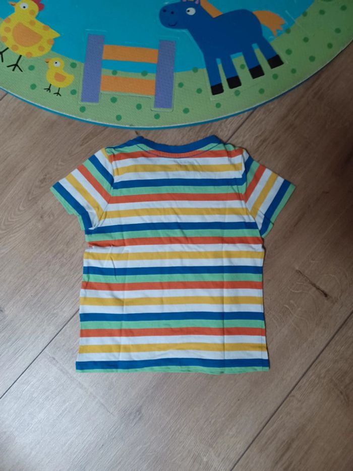 T-shirt 3ans - photo numéro 2