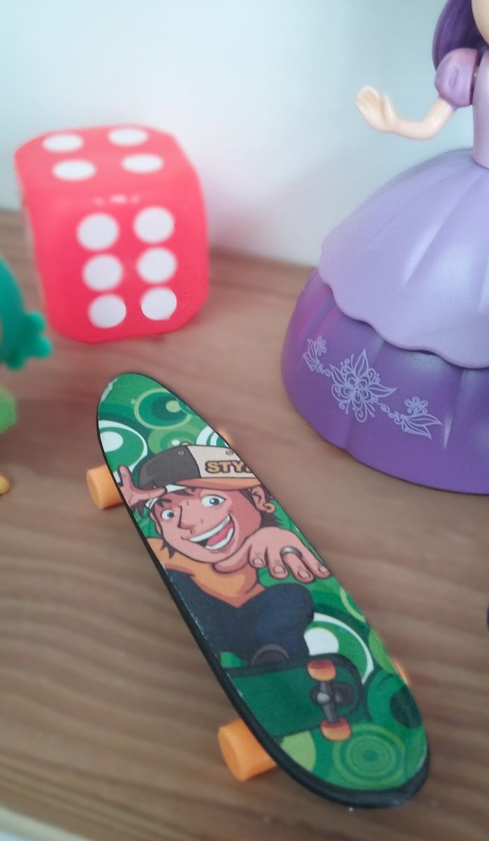 lot de petits sujets figurines et autres - photo numéro 3