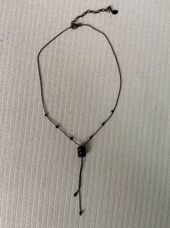 Collier fantaisie neuf