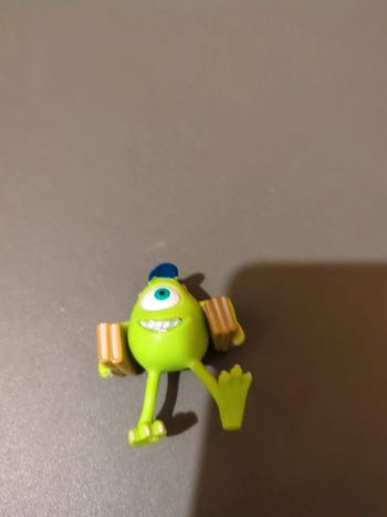 Figurine Disney Monstres Et Compagnie