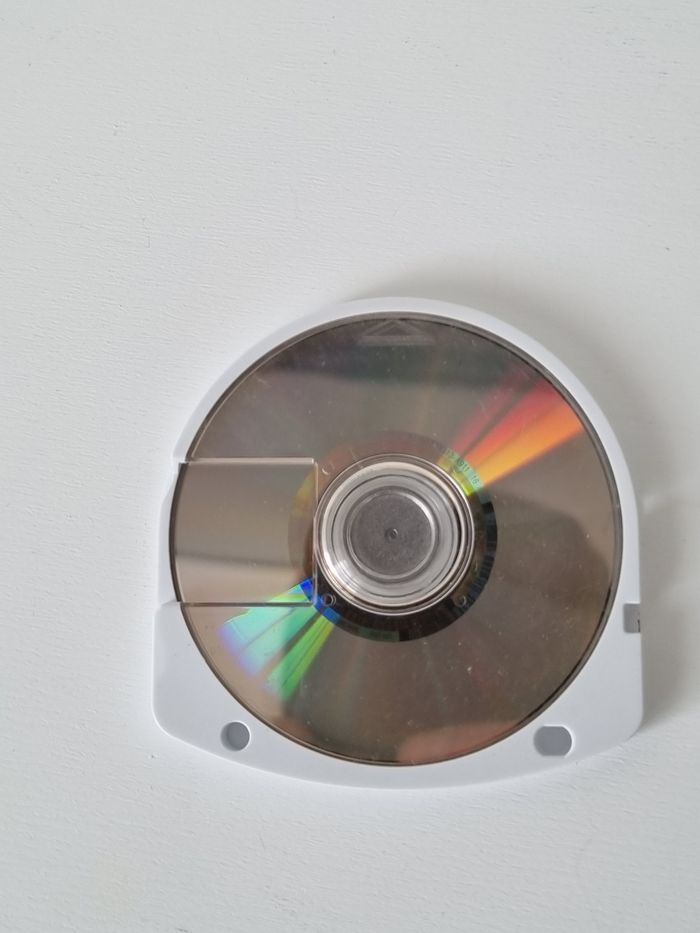 Fifa 7 - 07 PSP - photo numéro 2