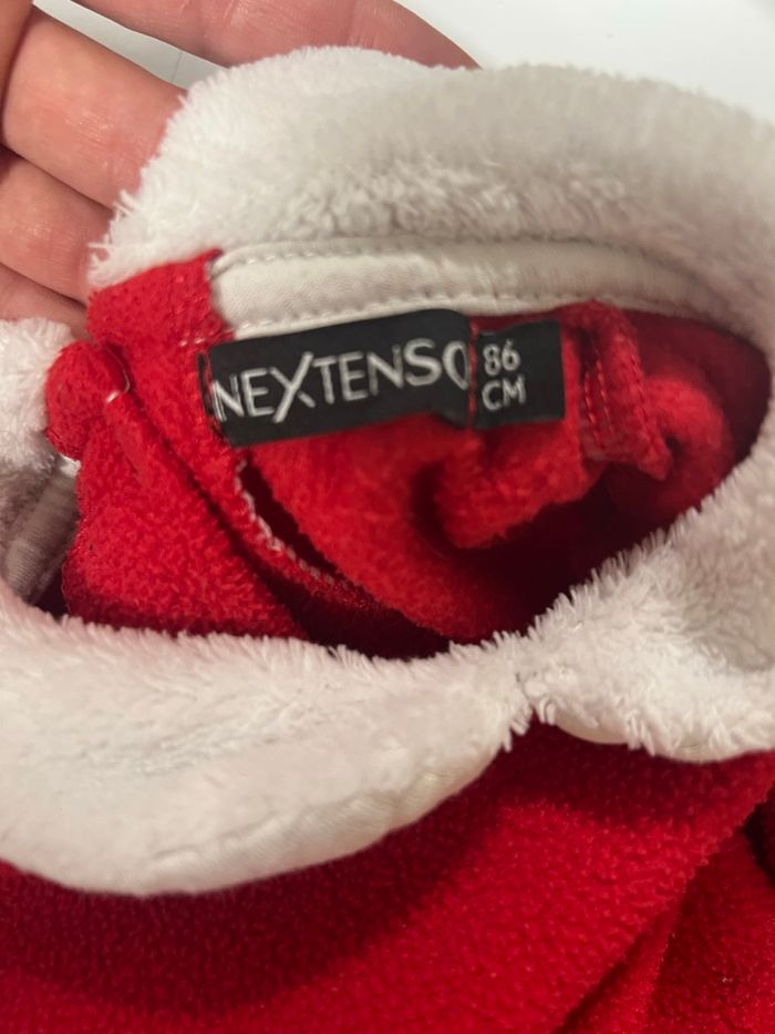 Robe Noël 18 mois - photo numéro 2