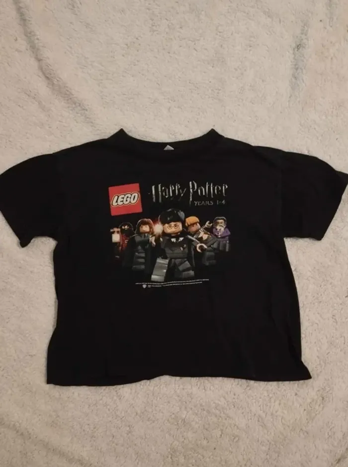Tee-shirt