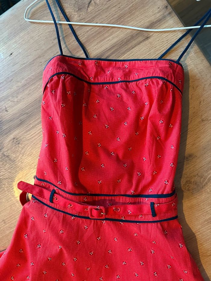 Robe d’été Pepe Jeans t. M - photo numéro 2