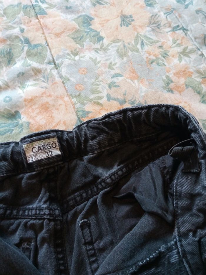 Cargo Kiabi en 32 - photo numéro 4