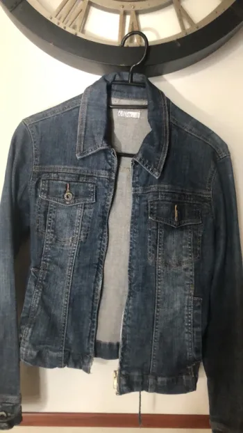 Blouson en Jean