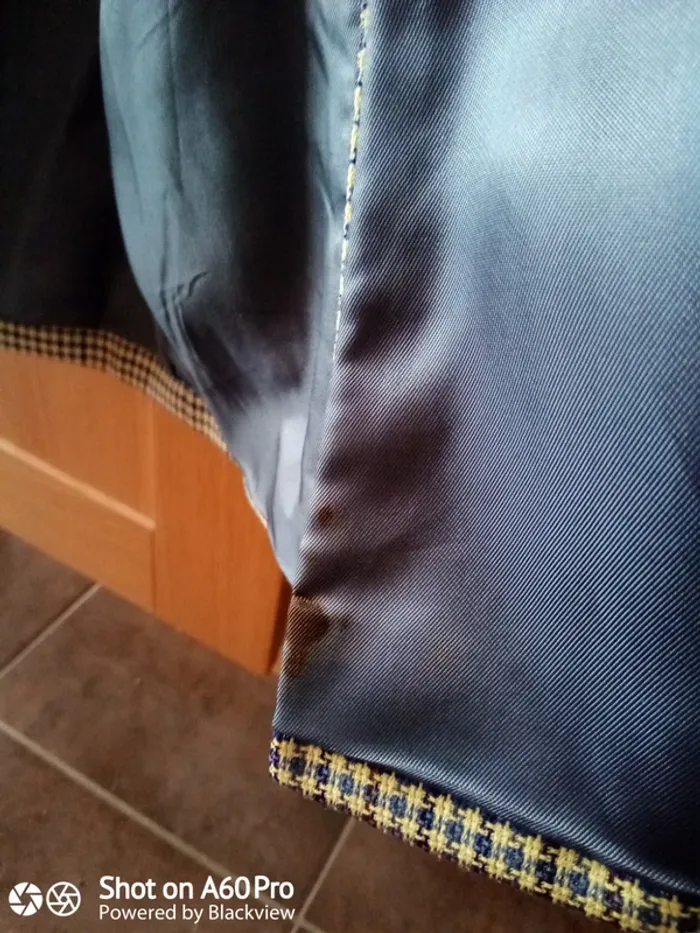 Veste homme - photo numéro 4