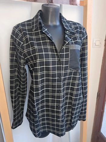 Liu Jo chemise T.42 neuve