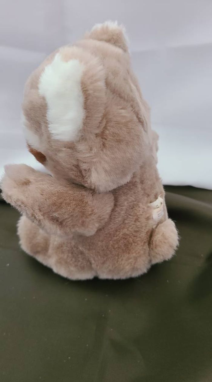 doudou lémurien , panda , gund - photo numéro 2