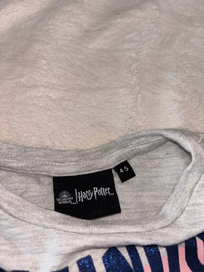 Pull Harry Potter - photo numéro 2