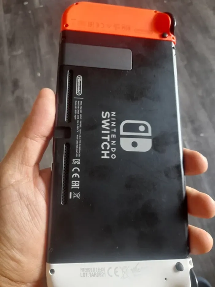 Nintendo - photo numéro 6