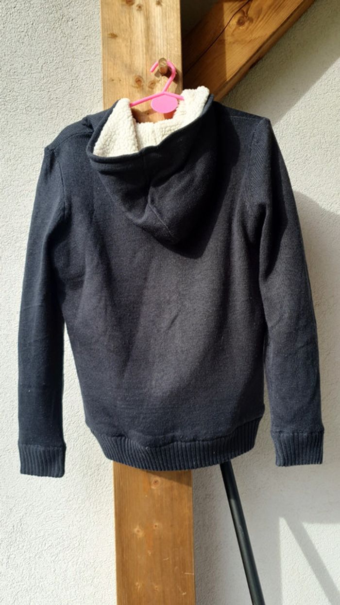 Gilet fourrure - photo numéro 6