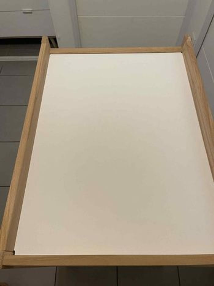 Table à langer - photo numéro 4