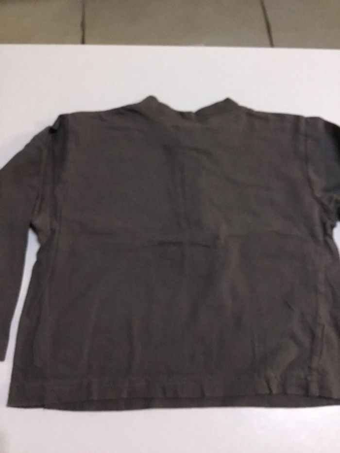 Tee-shirts manches longues 3 ans - photo numéro 3