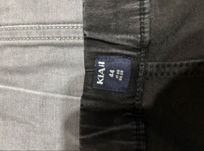 Jegging noir - photo numéro 2