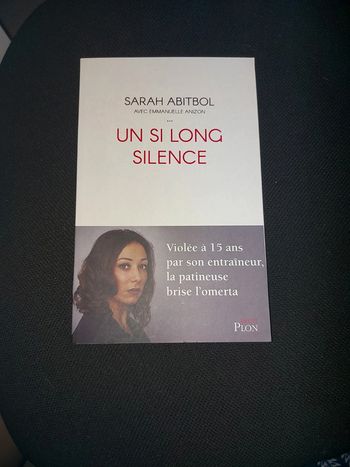 Un si long silence