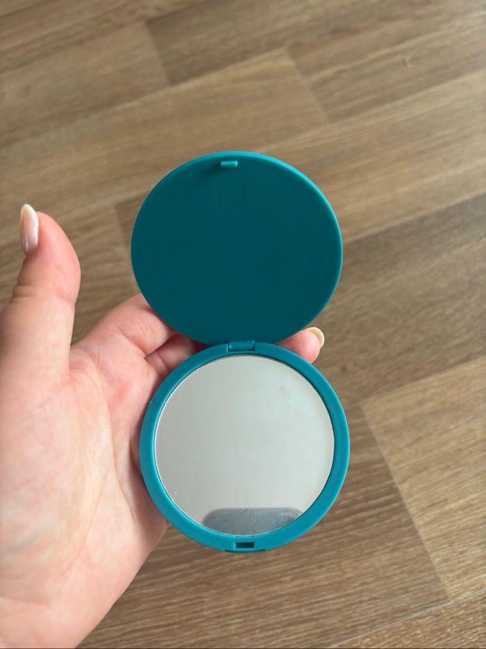 miroir de poche - photo numéro 2