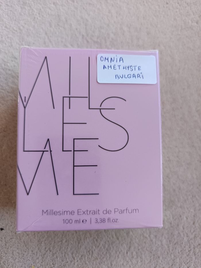 Parfum Chogan Chogan