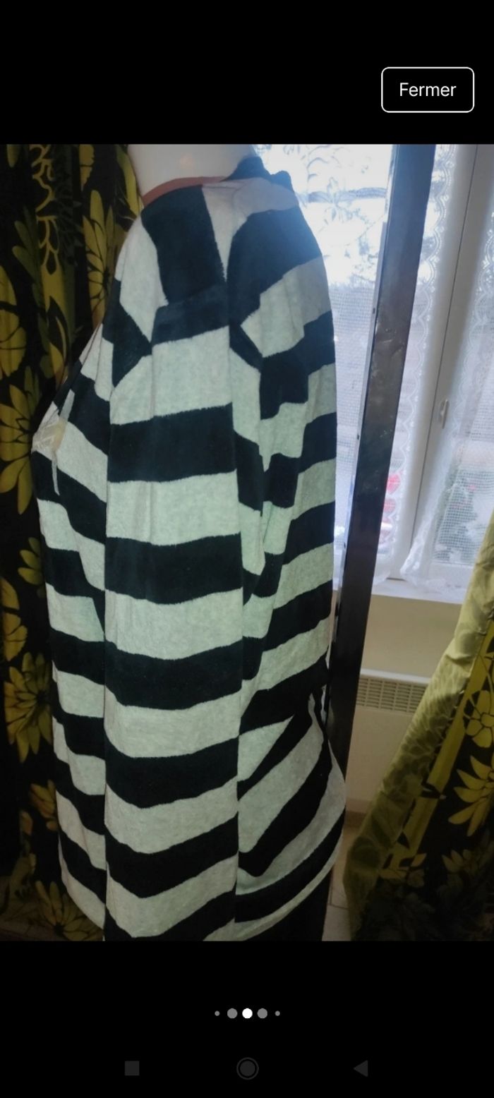 Pyjama homme f36 - photo numéro 3