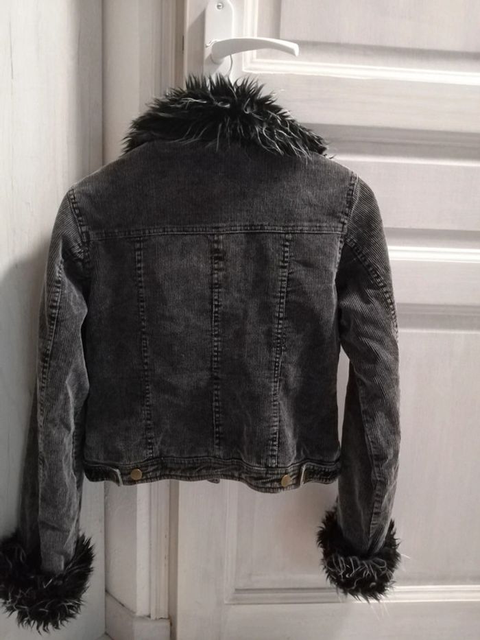 Manteau femme - photo numéro 4