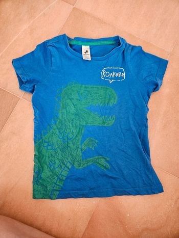 T-shirt enfant