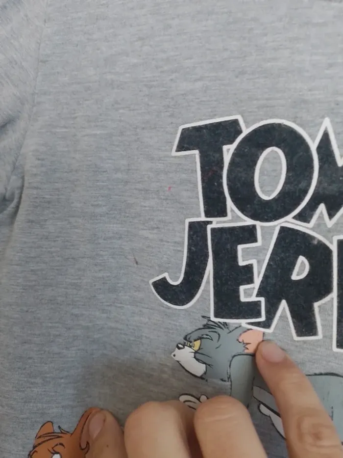 Pulls - photo numéro 2