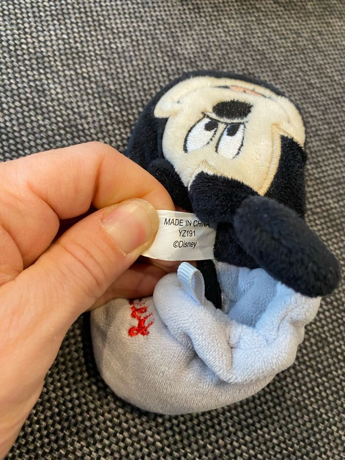 Chausson - photo numéro 2