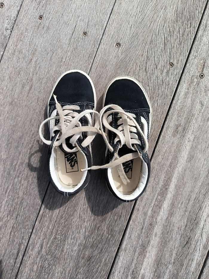 Vans mixte - photo numéro 6