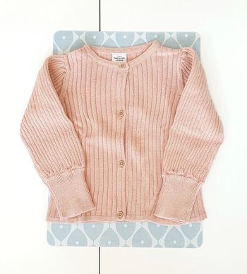 Gilet Tape a l'oeil - 4A
