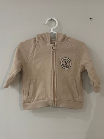 Sweat à capuche Winnie l’Ourson